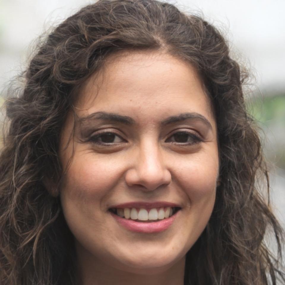 Portrait de Sophie Martinez, directrice pédagogique